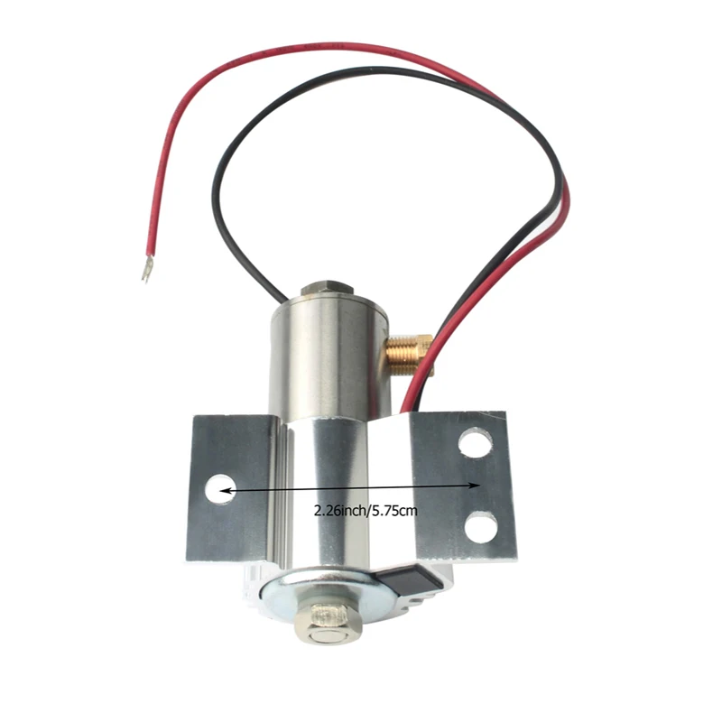 Линейный замок Loc рулон управления холм держатель комплект линия Гидравлический