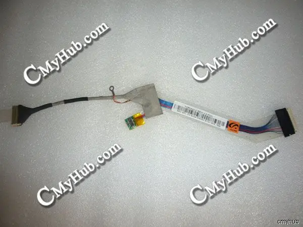 

New For Samsung Q30 Q35 Q40 Q43 Q45C Q45 Q68 Q70 Q70C BA39-00628A BA39-00628B BA3900628A BA3900628B 12" LED LCD Video Cable