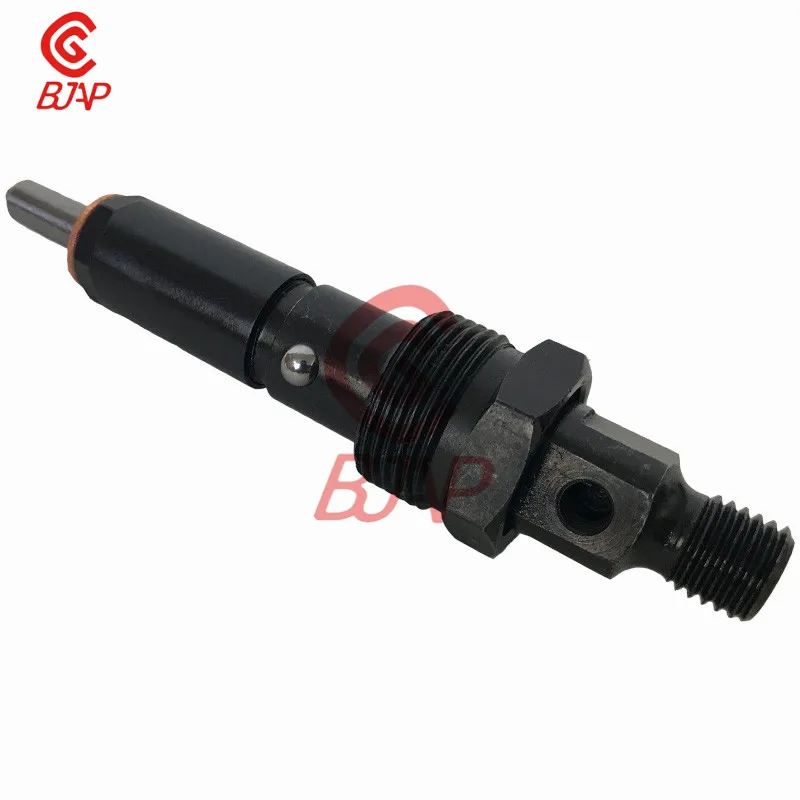 Оригинальный дизельный инжектор BYC ASIMCO C4991280 CKDAL59P5 используемый для грузовиков и