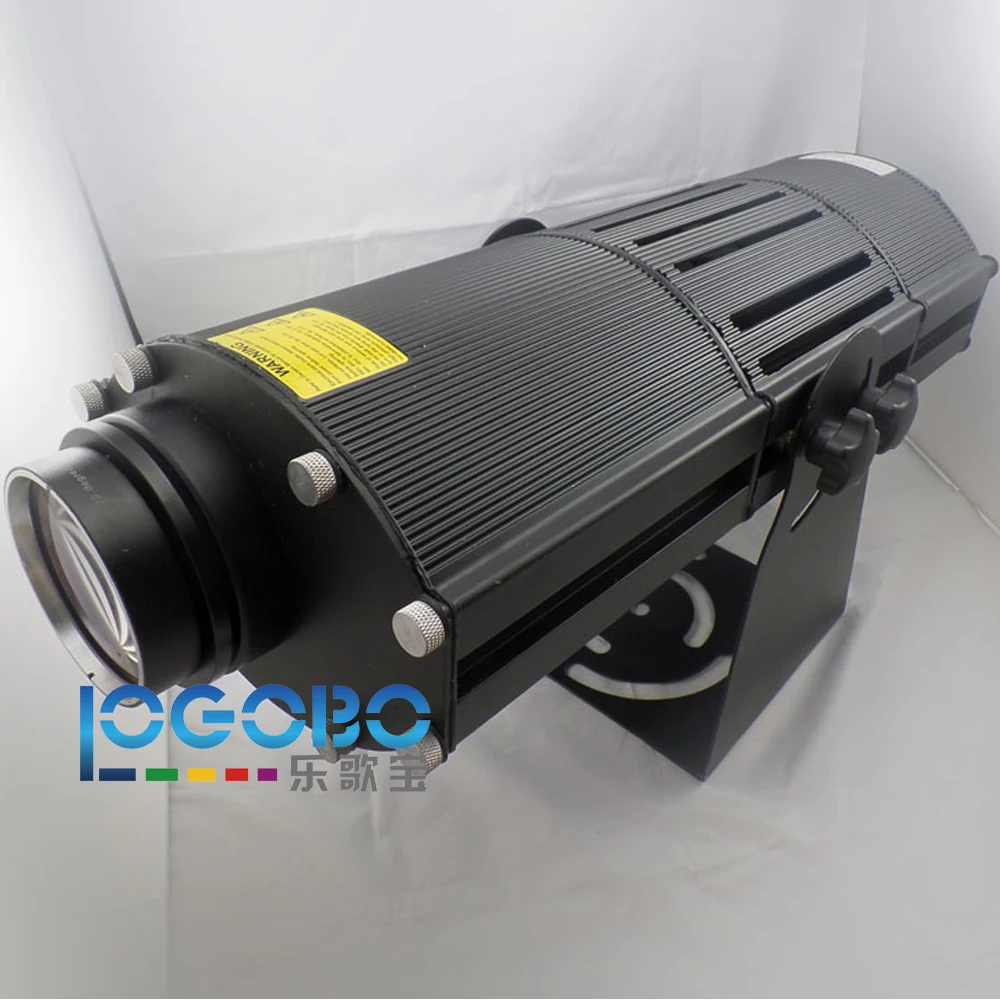 

High Output 17000 Lumens Static or Dynamic Texts and Images Projectors for Large Scale Building Projection Ideal for Advertising