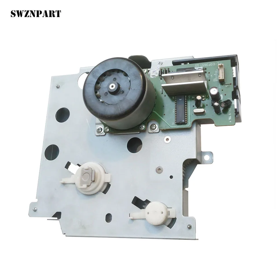 Drum Feed Drive Gear Assembly for HP 9000 9040 9050 M9040 M9050 M9059 RG5-5656-000 RG5-5656 | Компьютеры и офис