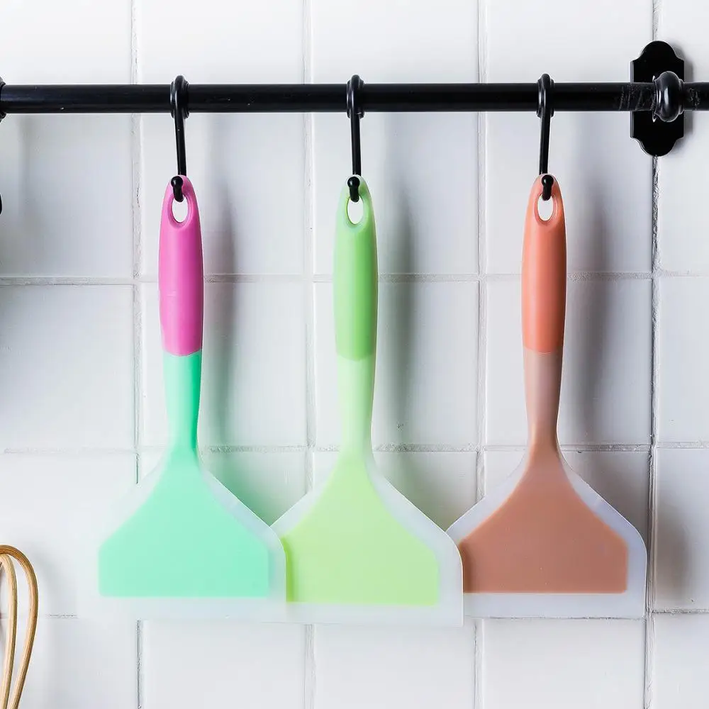 MDZF SWEETHOME Инструменты для выпечки пищевого класса лопатка с антипригарным