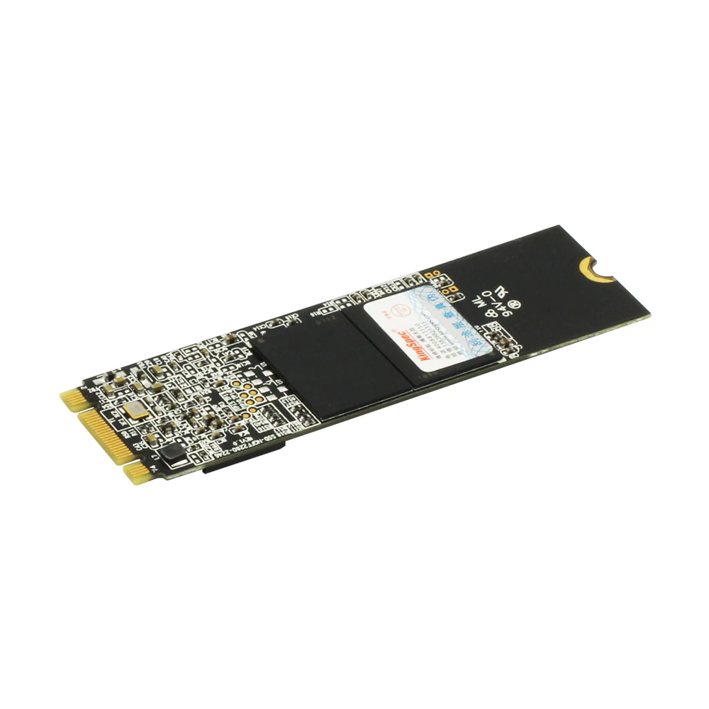 Kingspec 22x80 мм ssd 30 ГБ 60 120 ngff m.2 для ultrabook/intel платформы ноутбук настольных
