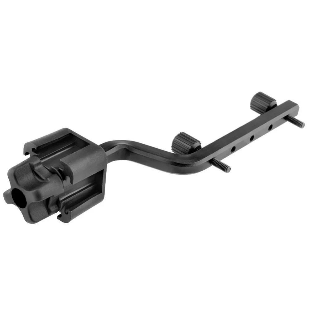 Универсальный адаптер для вспышки из алюминиевого сплава|adapter holder|adapter mountadapter