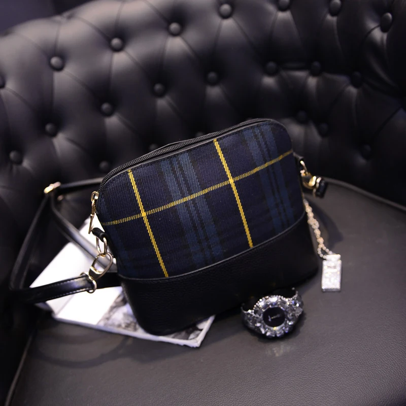 2016 Небольшой Нейлон Crossbody Сумки Ремень Для Женщин Сумка Винтаж Tote Bolsas Плеча Сумку