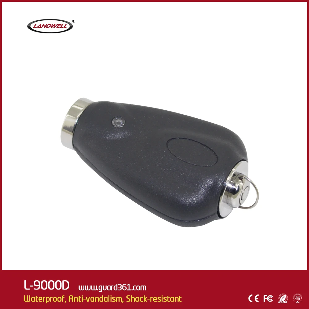 Горячая продажа Landwell L-9000d мини контактная модель охранной тур системы |