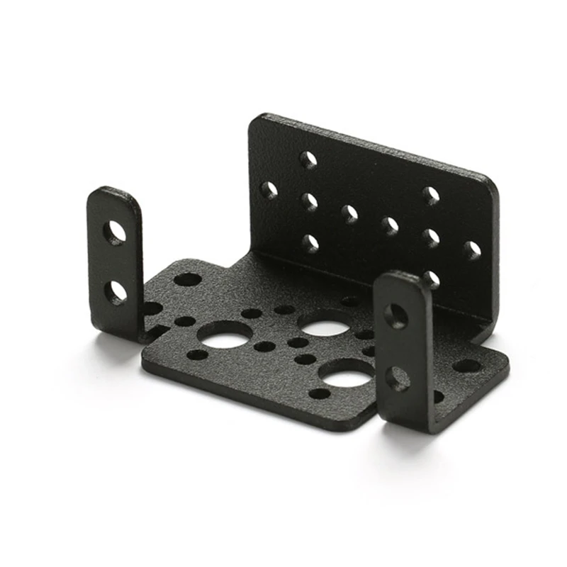 Многофункциональный робот-манипулятор Servo Bracket PTZ | Игрушки и хобби