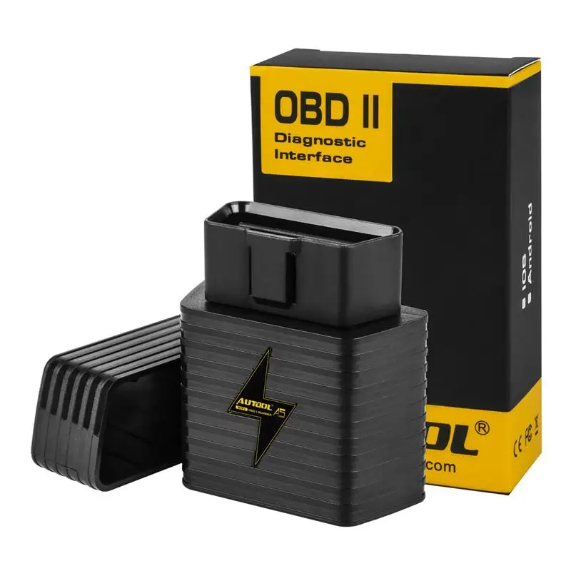 OBD2 OBD ELM327 Bluetooth диагностический автомобильный OBDII автомобиля ошибка прозрачный