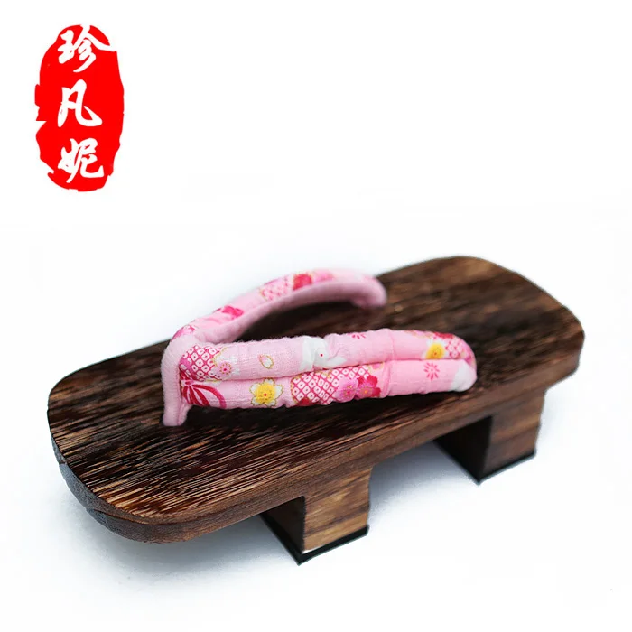 2019 г. летние женские пикантные босоножки японские сабо украшенные бисером Candlenut