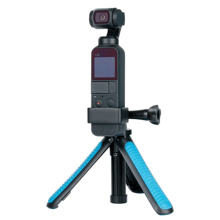 Для портативной OSMO карманной камеры для GoPro интерфейс кольцо рюкзак зажим