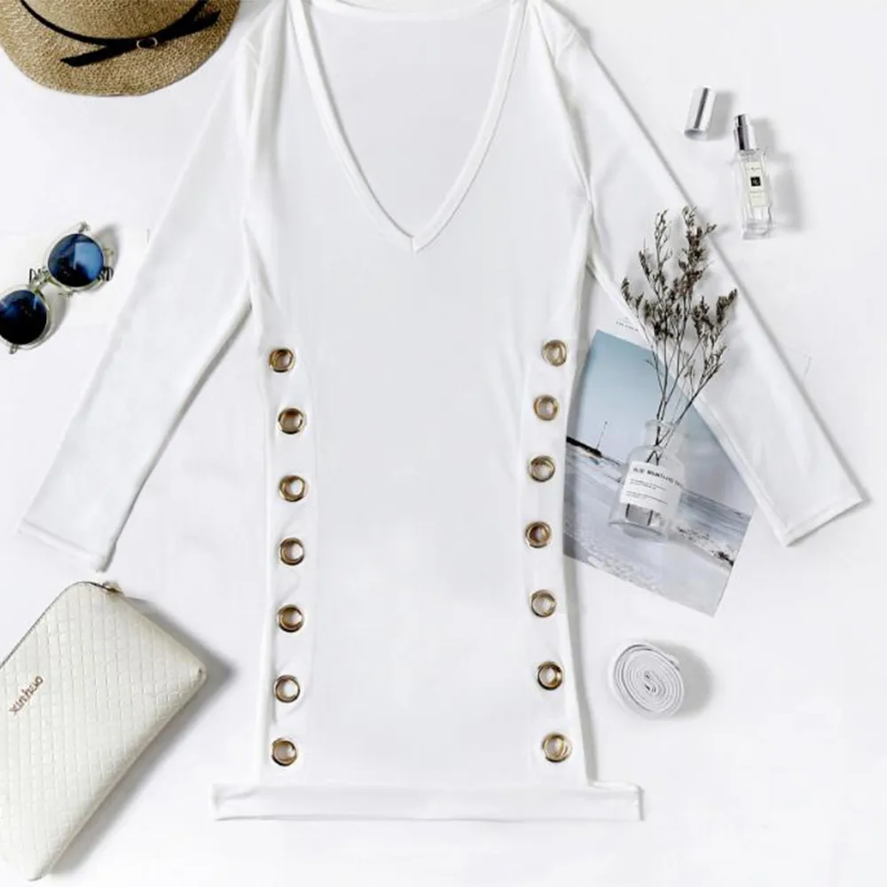 Лидер продаж 2019 летнее платье для женщин на бретелях сексуальное глубокий v