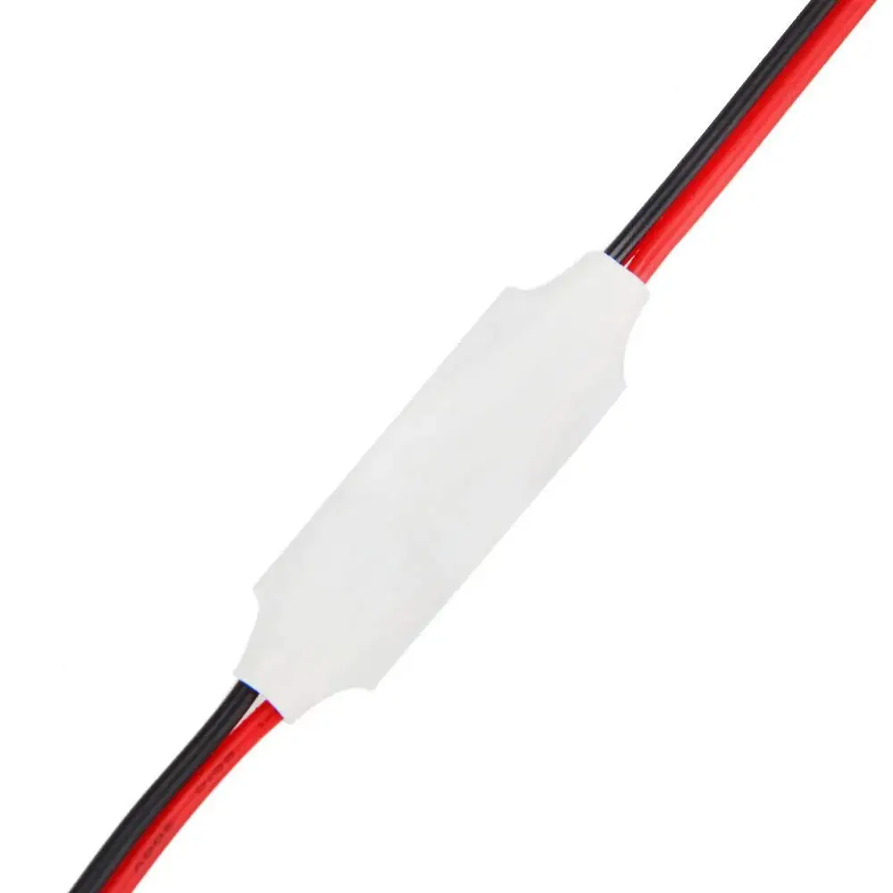 Новинка 5X12V проводной Управление модуль с стробоскопическим источником сигнала