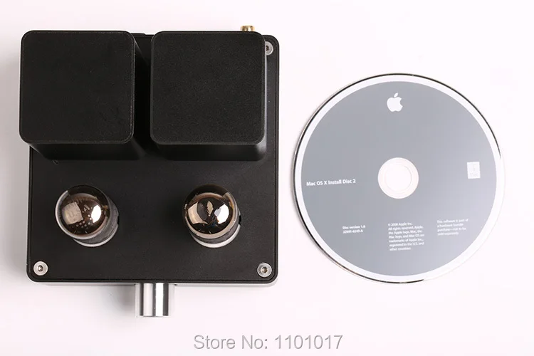 Трубный мини усилитель APPJ PA1501A 6AD10 HIFI EXQUIS Настольный новый|amp processor|amp playertube tail |
