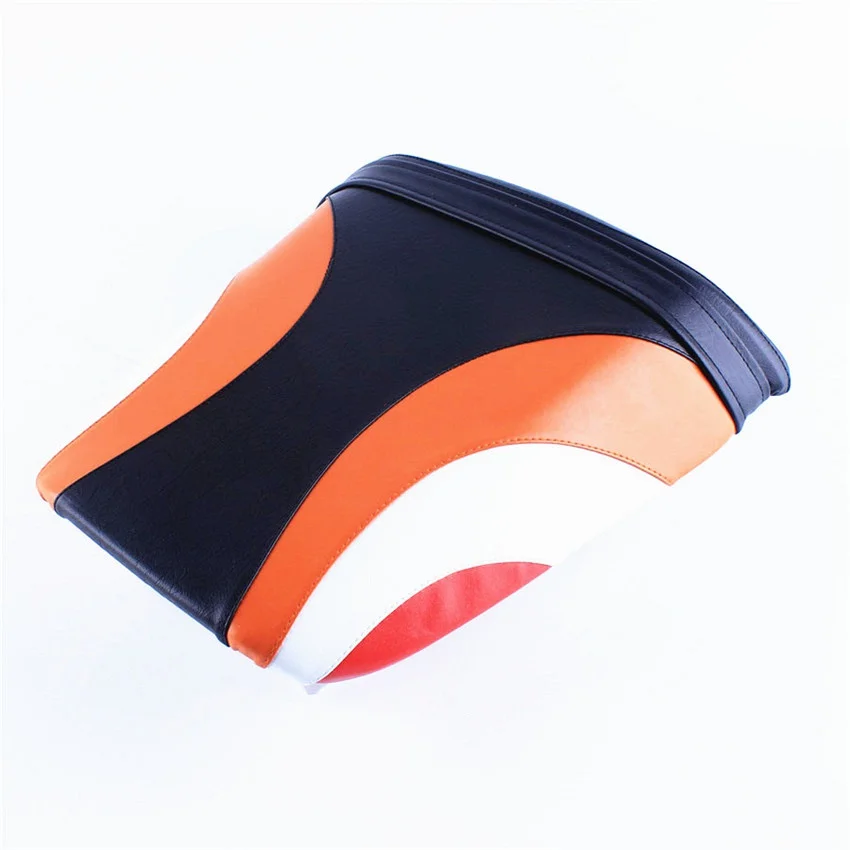 Подушка заднего пассажирского сиденья Pillion для Honda CBR 600F4i CBR600 F4i 2001 2002 2003 2004 2005 2006