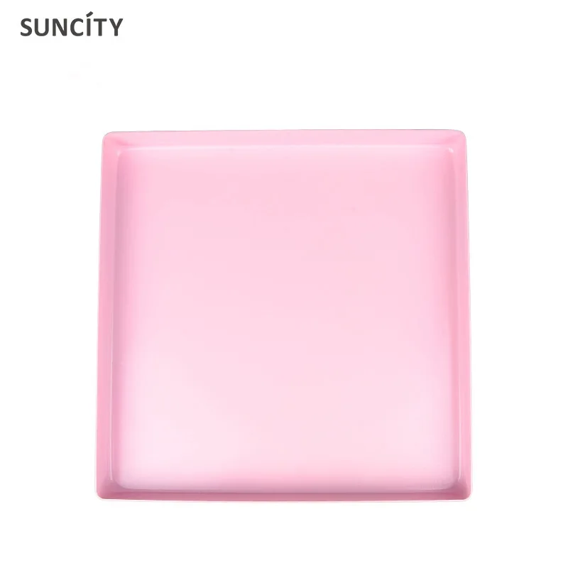 Антипригарная алюминиевая форма Suncity для выпечки хлеба металлическая печенья