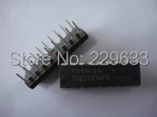 Бесплатная доставка 20 шт./лот TD62783AP IC DIP18 TD62783APG TD62783