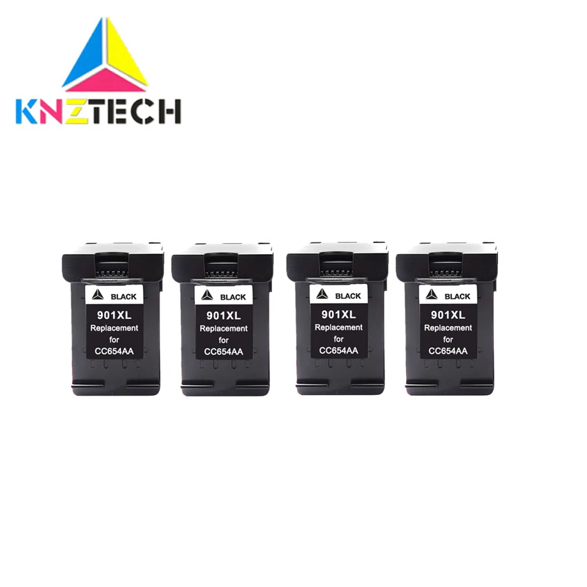 

Картридж для принтера Officejet 901 J4500 J4540 J4550 J4580 J4680