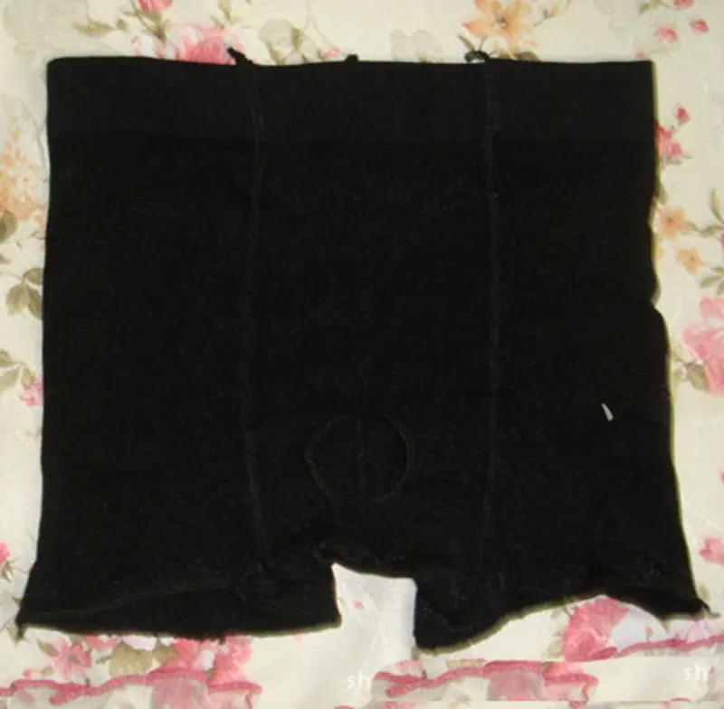 Новые Сексуальные мужские брифы прозрачные короткие шорты боксеры колготки