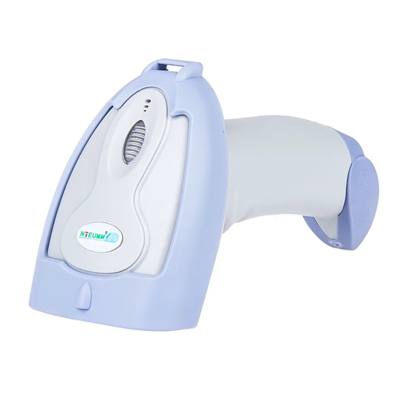 Сканер штрих кодов для телефона беспроводной лазерный Портативный usb сканер 32