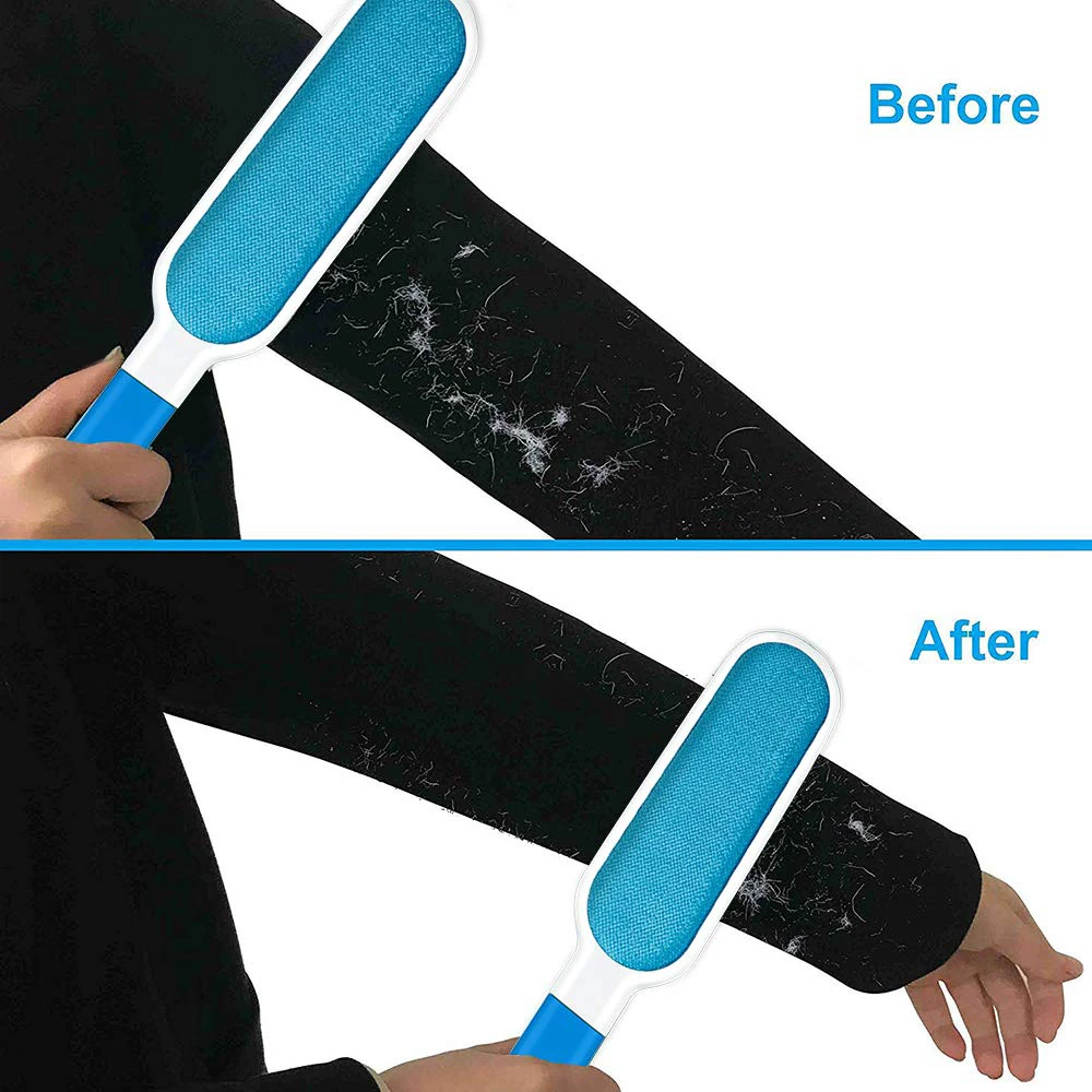 Щетка для домашних животных расческа собак инструмент удаления шерсти