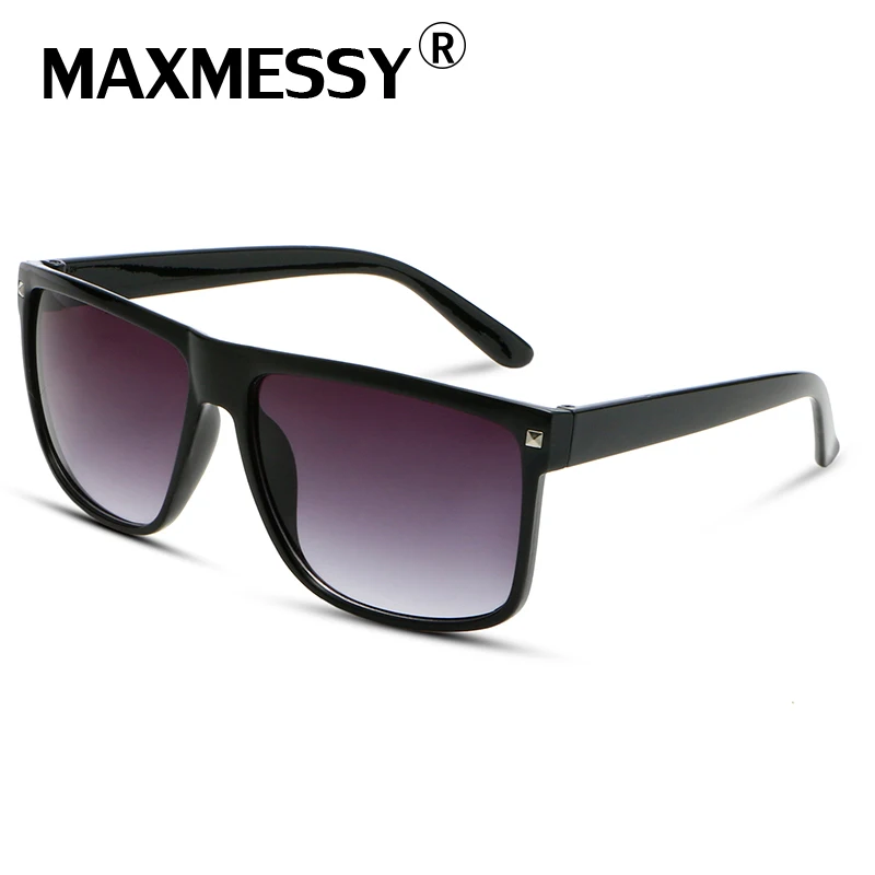 Пластиковая Рамка Женские Солнцезащитные Очки Бренд Дизайнер женщин Женщины