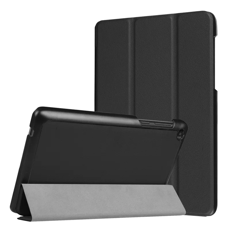 

Чехол-книжка для Lenovo Tab 3 Essential 710F 710I, из искусственной кожи