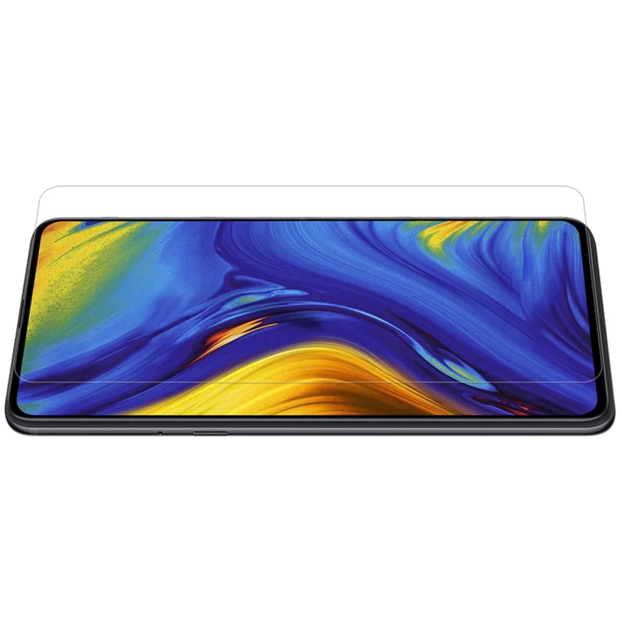 Для Xiaomi miX 3 закаленное стекло Nillkin H+ PRO Anti-Explosion 0,2 мм 2.5D Защитная пленка для экрана телефона стекло для Xiaomi mi X3