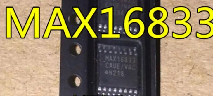 ST16C554 HV5812PJ MAX16833 GB4571 | Электроника