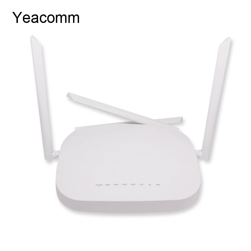 Yeacomm M285 3g 4G CPE маршрутизатор с sim картой 300 Мбит/с беспроводной Wifi маршрутизатор|3G/4G