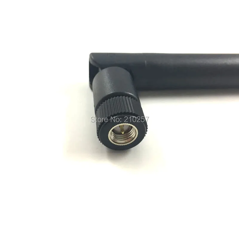 1pcs 433 Mhz Folding Antenna 5dbi Omnidirectional With Sma Male Connector | Мобильные телефоны и аксессуары