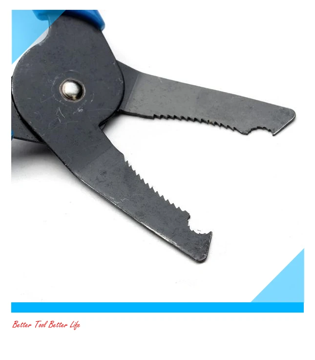 Плоскогубцы GOSO для снятия панели плоскогубцы фиксации инструменты блокировки