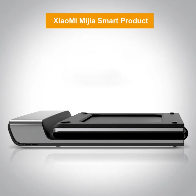 XIAO mi JIA Walkingpad прогулочная машина складные бытовые модели неплоский протектор mi ll mute small mi llet smart app