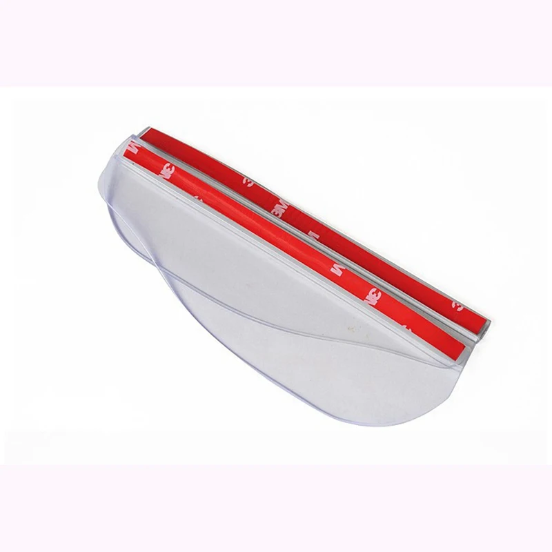 2x ручка ремонта скреста автомобиля 2 комплекта заднего вида зеркала Дождь совета