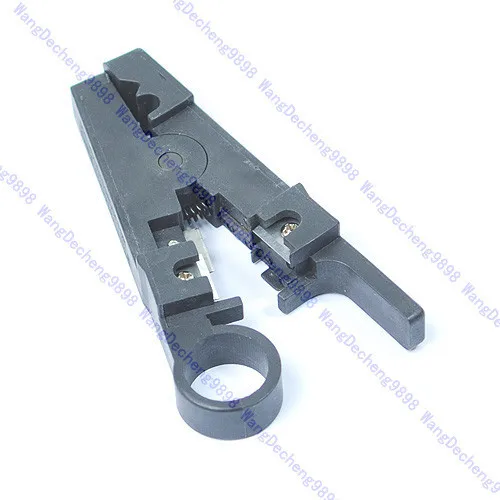 

Portable Wire Cable Cutting Cutter Cut Stripper Plier N