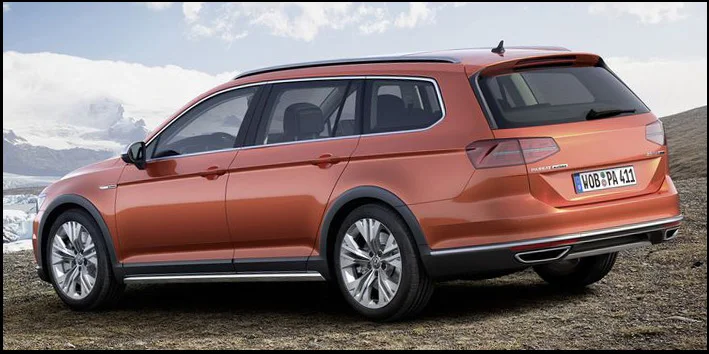 JIAYITIAN Автомобильный багажник Ручка камера для VW Passat NMS B7 B8 седан вариант Alltrack 2012~ резервная камера Обратный парковочная камера