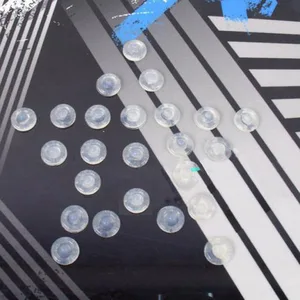 Противоскользящий блок IGOSKI для сноуборда, нескользящая прокладка