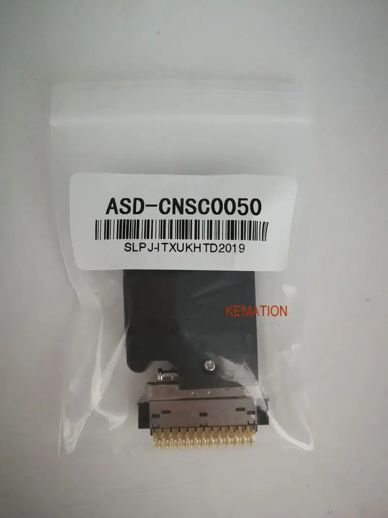 5pcs/lot ASD-CNSC0050 Compatible CN1 Connector ASDCNSC0050 | Обустройство дома
