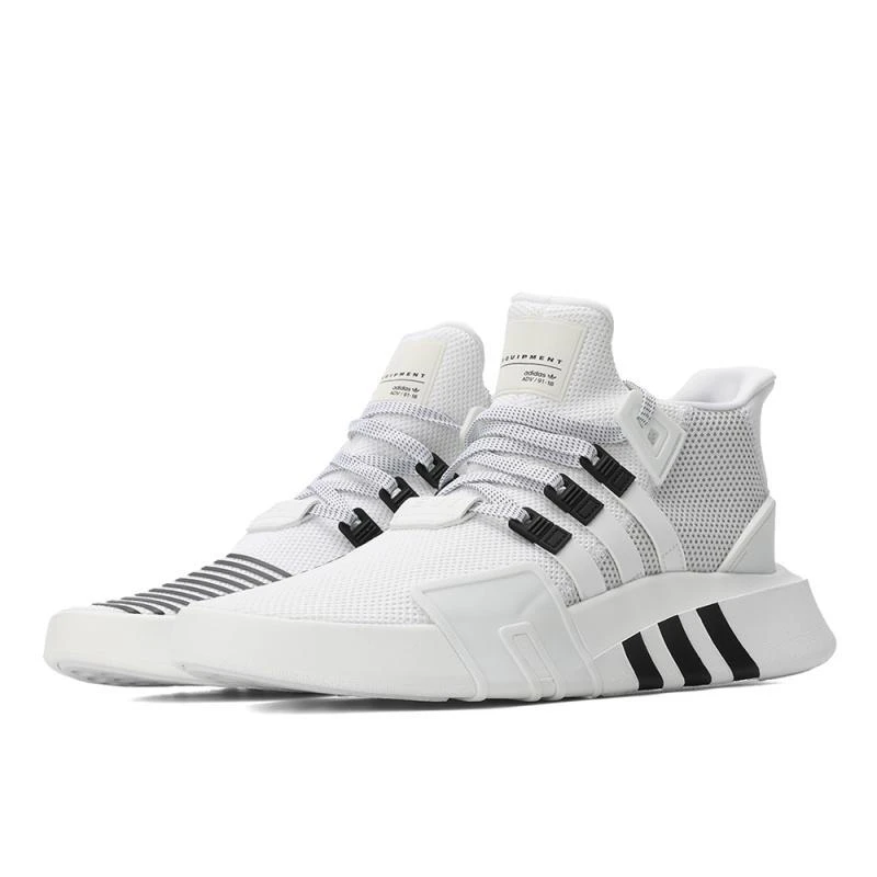 Кроссовки для бега Adidas Original EQT BASK ADV оригинальные кроссовки унисекс 2019|Беговая