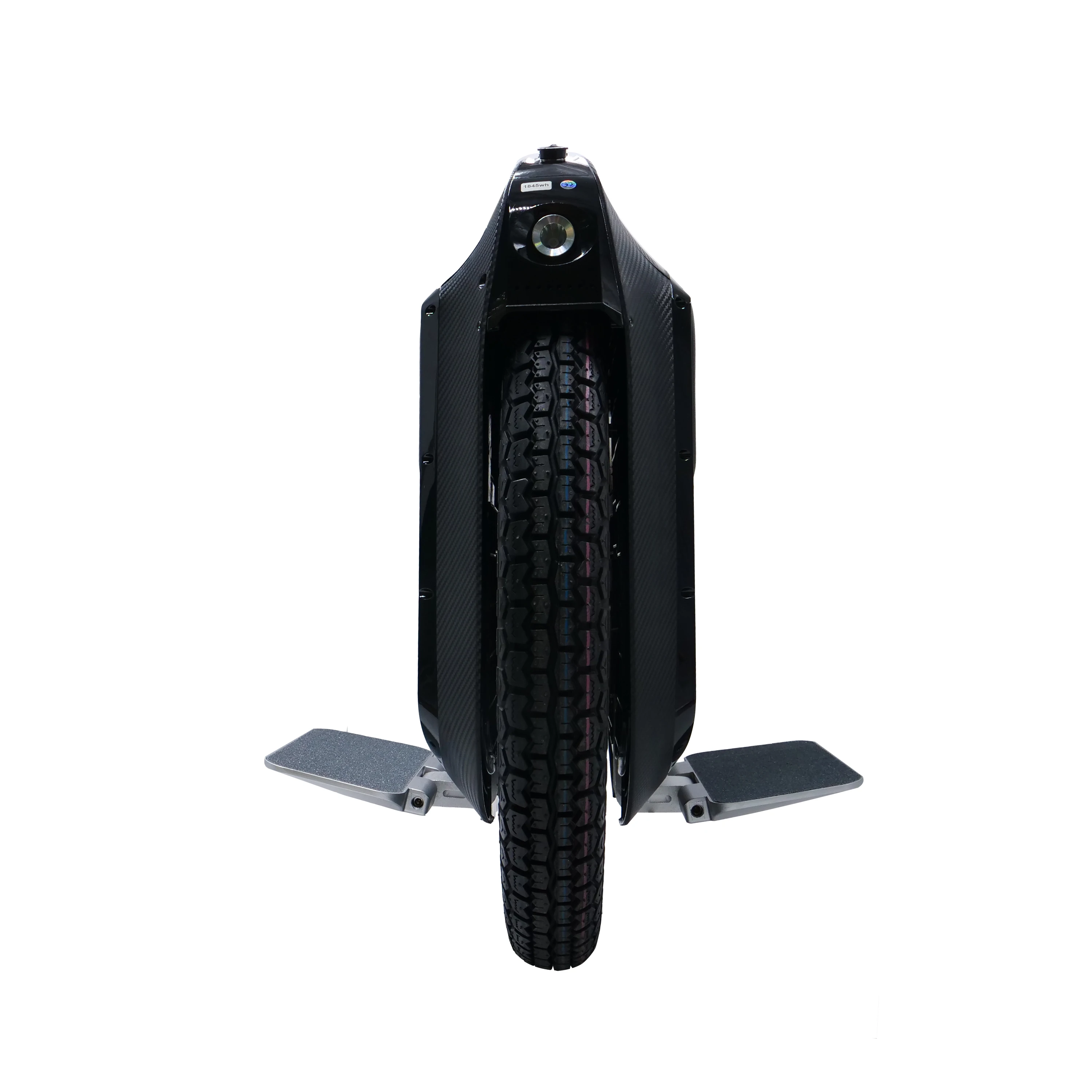 Gotway Monster v3 электрический Одноколесный велосипед Monowheel 2500 Вт углеродный черный 84 в 2400WH