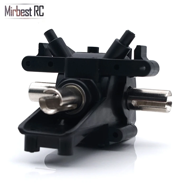Wltoys 12428 12423 Радиоуправляемая машинка запасные части обновленная 0091 0133