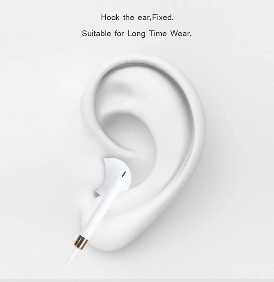 New Super Bass earbuds headset Stereo Sport Earphones earpiece wired in-ear Earphone for iphone xiaomi Samsung