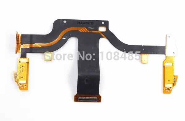 HOTHINK Замена ЖК экран и материнская плата гибкий кабель для SONY PSP GO|screen replacement|cable