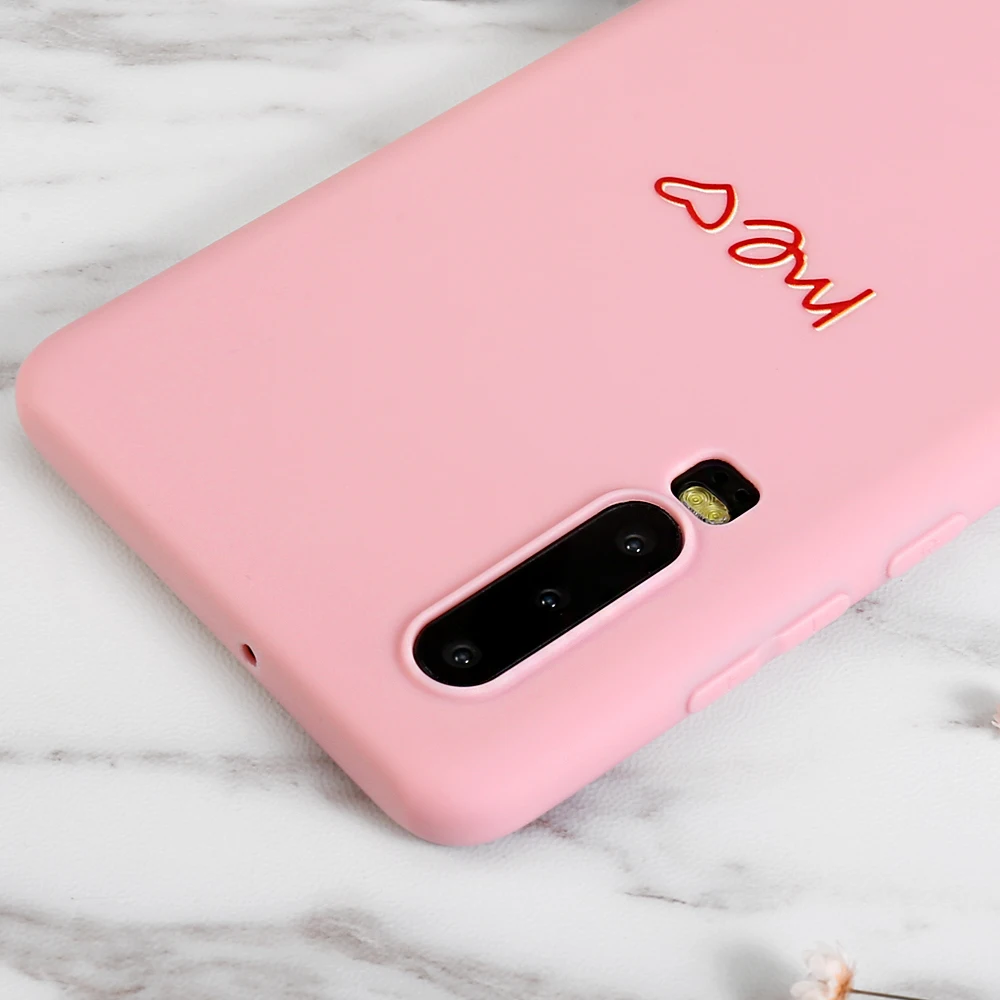 Мягкий чехол для Huawei Y6 Y7 Pro Y3 2018 Y9 Y5 Prime 2019 P10 P8 P9 Lite Mini 2017 Plus силиконовый телефона с