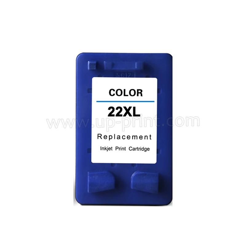 Картриджи для принтера HP22 22 22XL Deskjet 3915 3920 D1530 D1320 D1311 D1455 F2100 F2280 F4180 | Компьютеры и