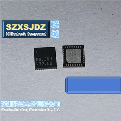 1 шт. ISL88739BHRZ 88739B ISL88739B/ISL88739AHRZ 88739A ISL88739A/ISL88739A/ISL88739A/isl88738hrz 88738H ISL88738 | Обустройство