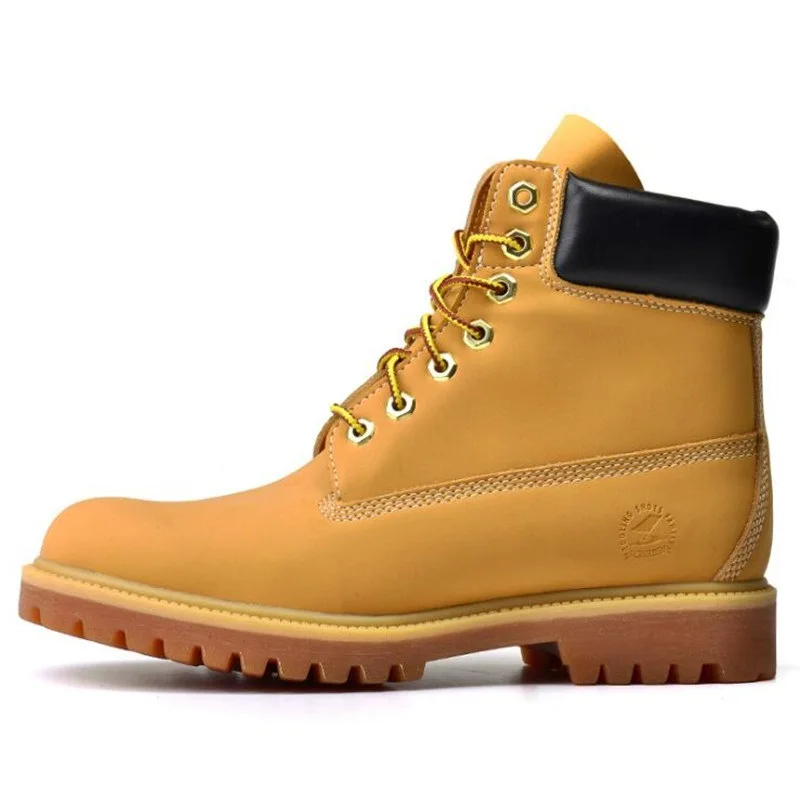 Новые женские ботинки модные стильные Martin в стиле ретро сезон осень зима. Botas De