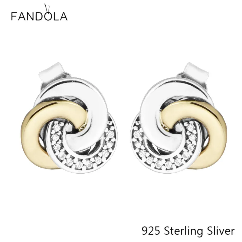 Женские серьги гвоздики из серебра 925 пробы|stud earrings|earringsckk |