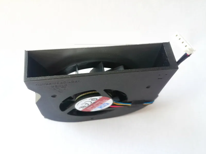 1pcs Laptop fan AVC BATA0716R2H 12V 0.3A notebook | Компьютеры и офис