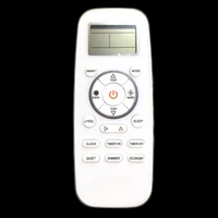 new replacement dg11l1 03 fit dg11l1 01 air conditioning remote control for hisense ac dg11l103
