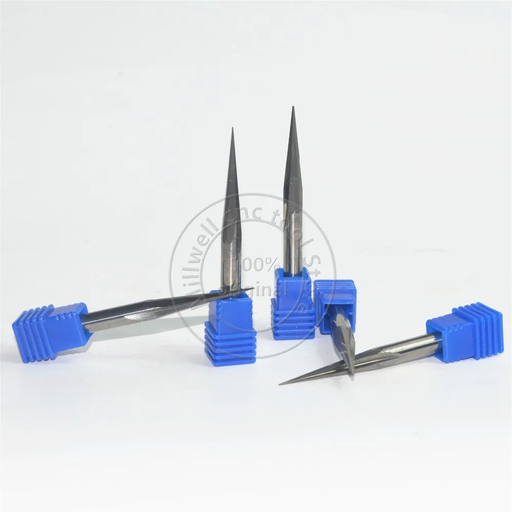 Фреза твердосплавная по дереву 6 мм * R0 25*70 л|pvc product|pvc weldercutter laser |